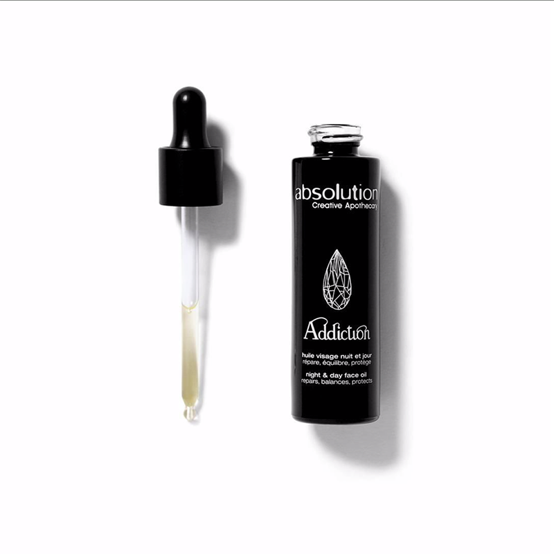 Absolution Addiction Oil, L’Huile Visage - Afbeelding 2