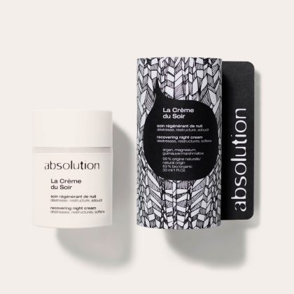 Absolution La Crème du Soir