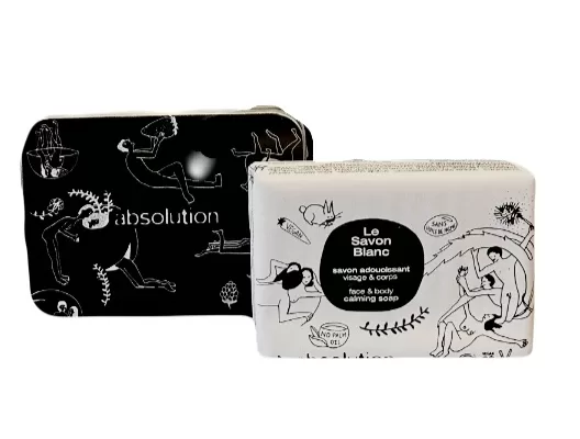 Absolution La Savon Blanc - Afbeelding 4