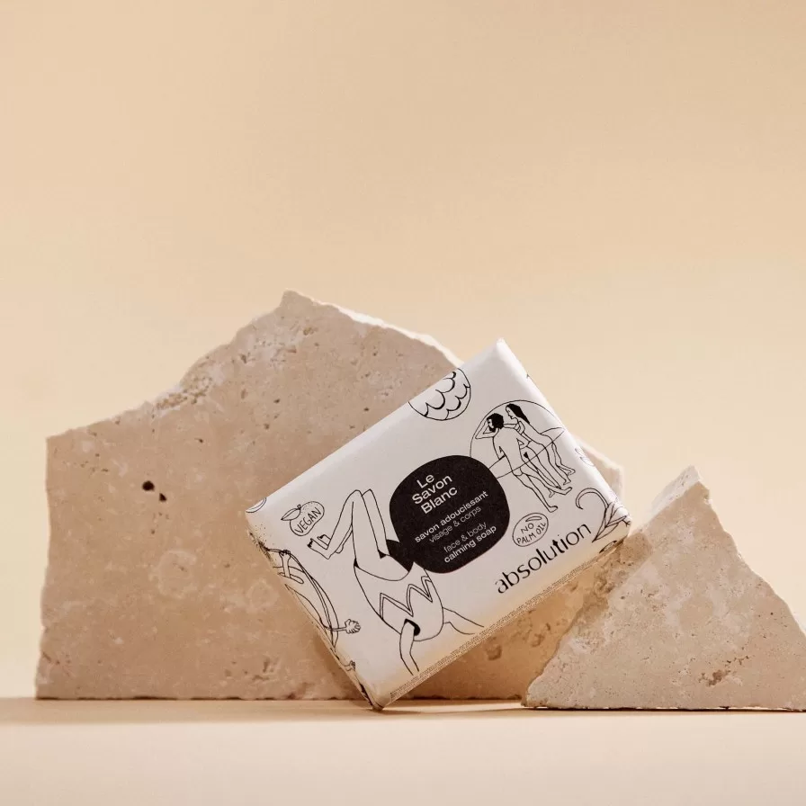 Absolution La Savon Blanc - Afbeelding 2