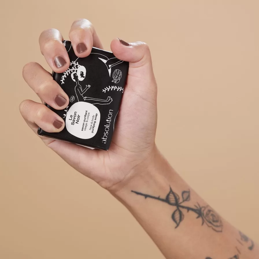 Absolution La Savon Noir - Afbeelding 2