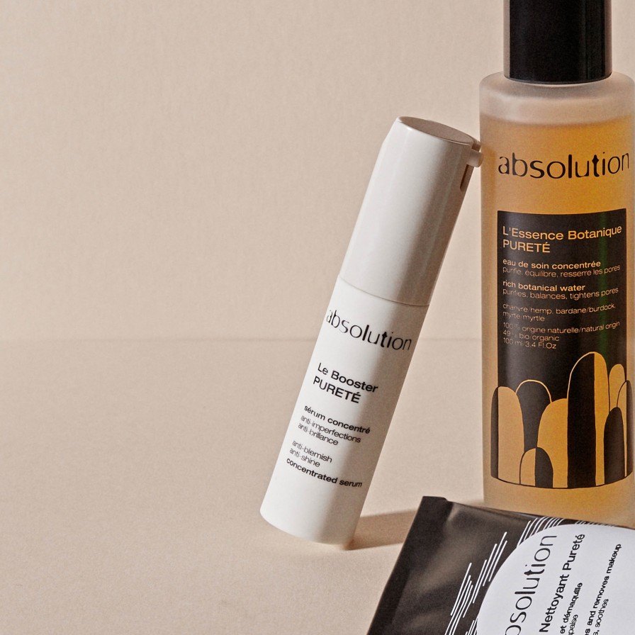 Absolution Le Booster Pureté - Afbeelding 4