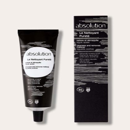 Absolution Le Nettoyant Pureté Tube