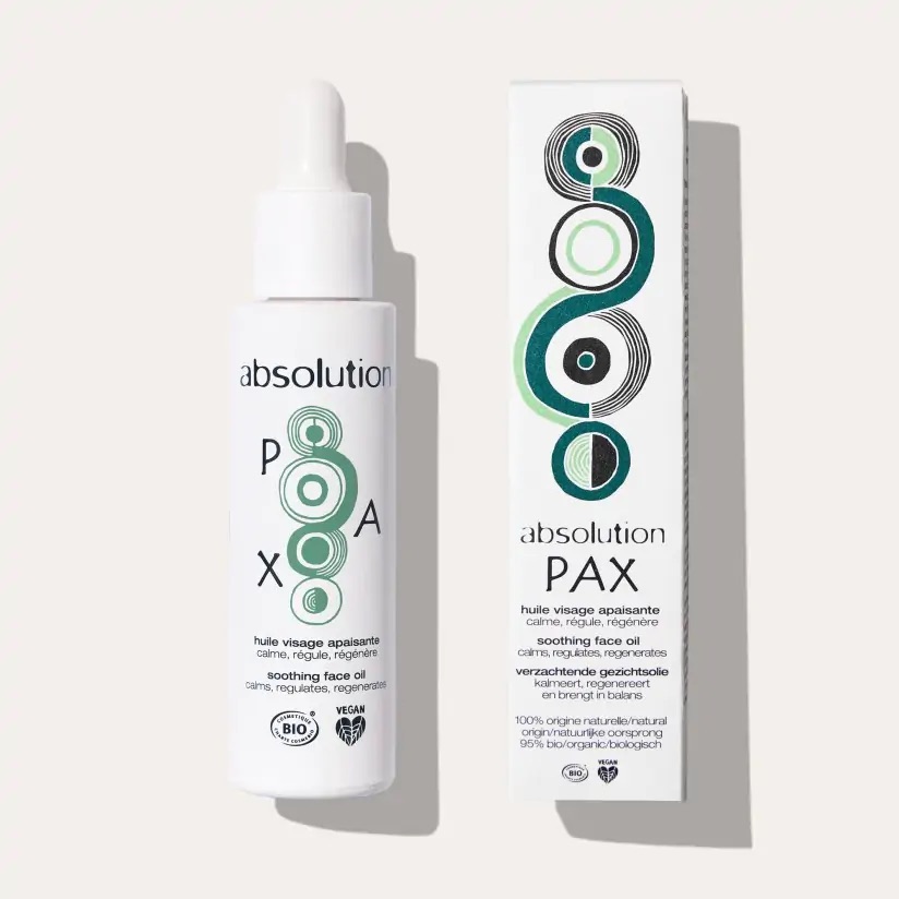 Absolution Pax Oil